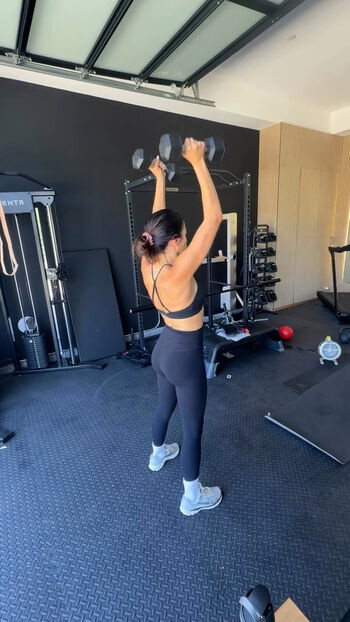 Jenna Dewan Tatum