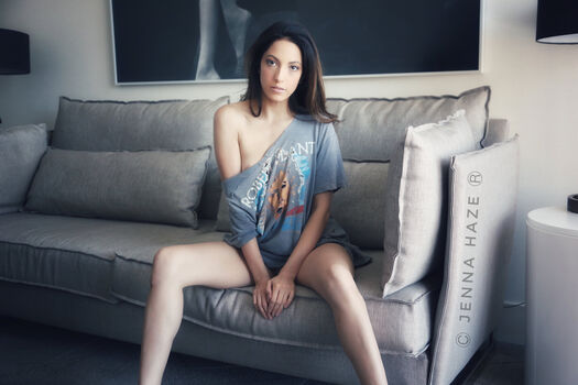 Jenna Haze