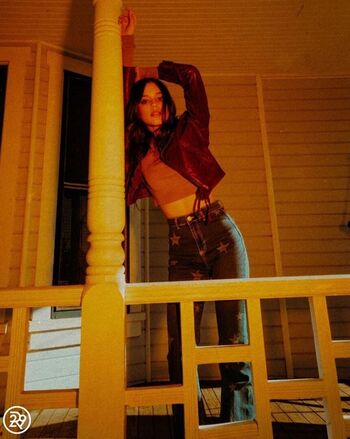 Jenna Ortega