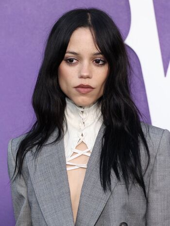 Jenna Ortega