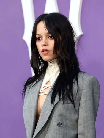 Jenna Ortega