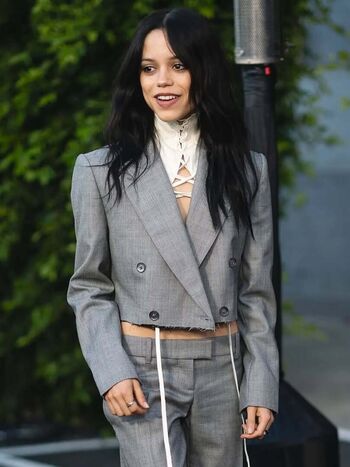 Jenna Ortega