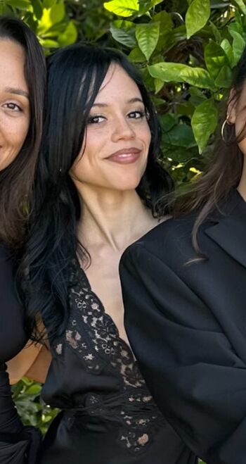 Jenna Ortega