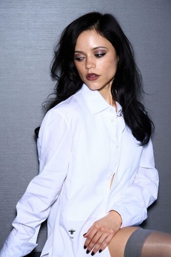 Jenna Ortega