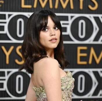 Full leaked Jenna ortega private onlyfans photo