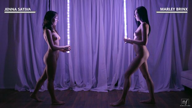 🔥 Jenna sativa page leaked private photo uncensored full