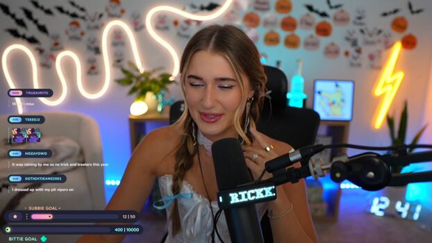 Full leaked Jennah leland page private onlyfans photo