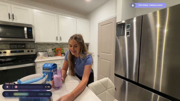 Full leaked Jennah leland private onlyfans photo