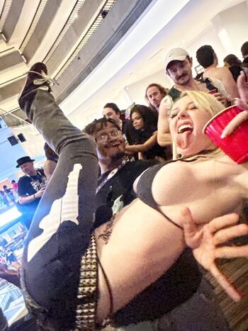 Full leaked Jennalynnmeowri private onlyfans photo