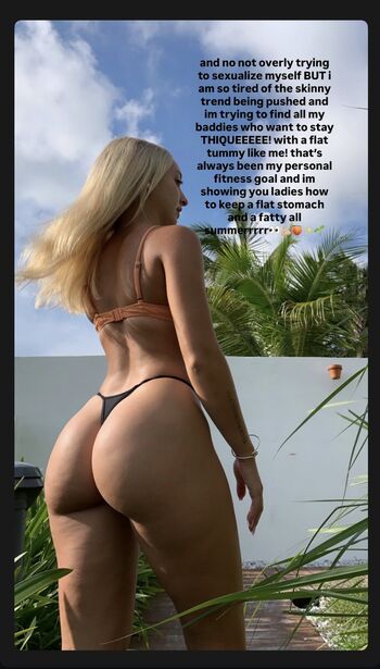Full leaked Jenni nieman private onlyfans photo
