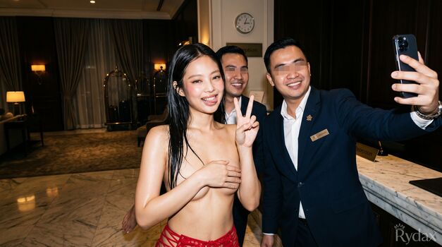 Jennie Blackpink