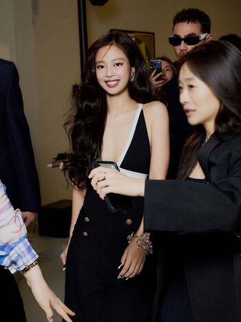 Jennie | BLΛƆKPIИK
