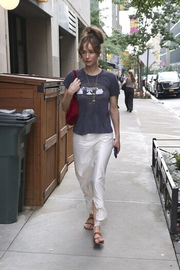 Full leaked Jennifer lawrence private onlyfans photo