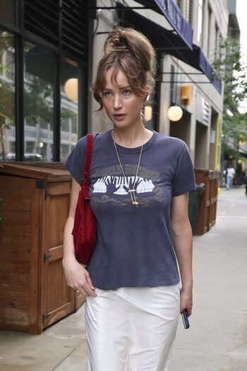 Full leaked Jennifer lawrence private onlyfans photo