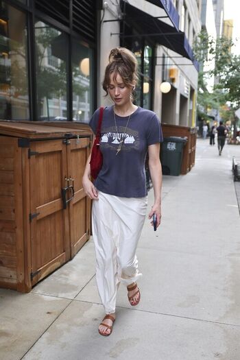 Full leaked Jennifer lawrence private onlyfans photo
