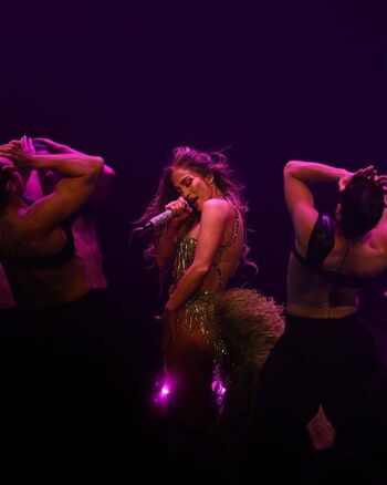 🔥 Jennifer lopez  page leaked private photo uncensored full