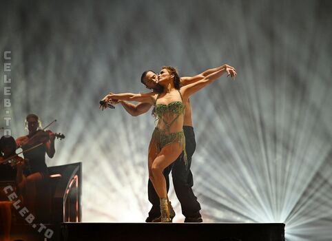 🔥 Jennifer lopez  page leaked private photo uncensored full