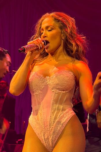 🔥 Jennifer lopez  page leaked private photo uncensored full