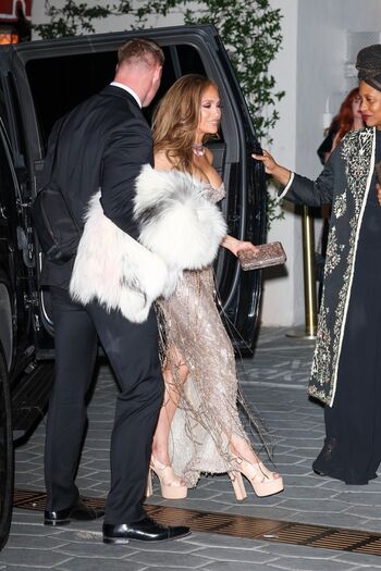 🔥 Jennifer lopez  page leaked private photo uncensored full