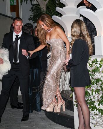 🔥 Jennifer lopez  page leaked private photo uncensored full