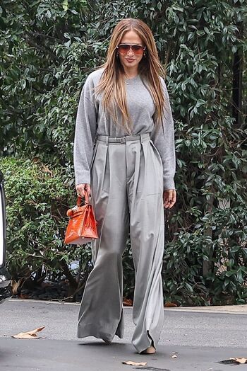 🔥 Jennifer lopez  page leaked private photo uncensored full