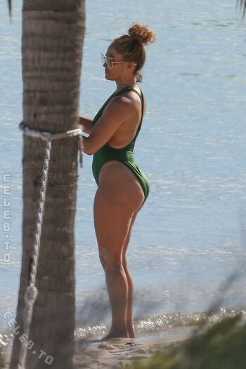 🔥 Jennifer lopez  page leaked private photo uncensored full