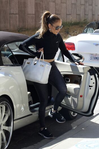 🔥 Jennifer lopez  page leaked private photo uncensored full