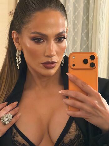 🔥 Jennifer lopez  page leaked private photo uncensored full
