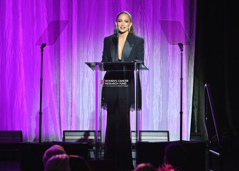 🔥 Jennifer lopez  page leaked private photo uncensored full