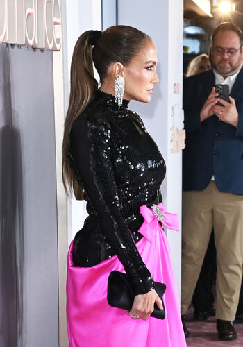 Jennifer Lopez