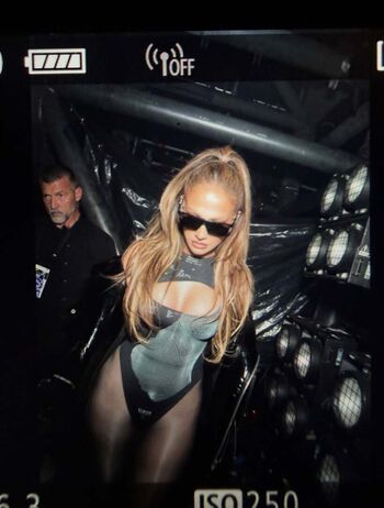 Jennifer Lopez
