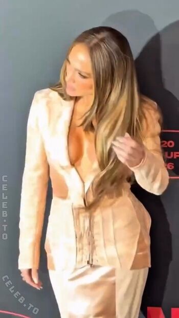 Jennifer Lopez