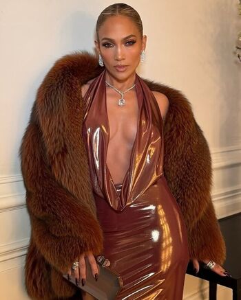Jennifer Lopez