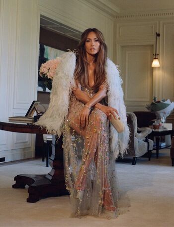 Jennifer Lopez