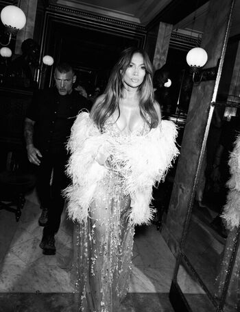 Jennifer Lopez