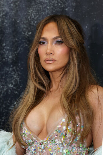 Jennifer Lopez