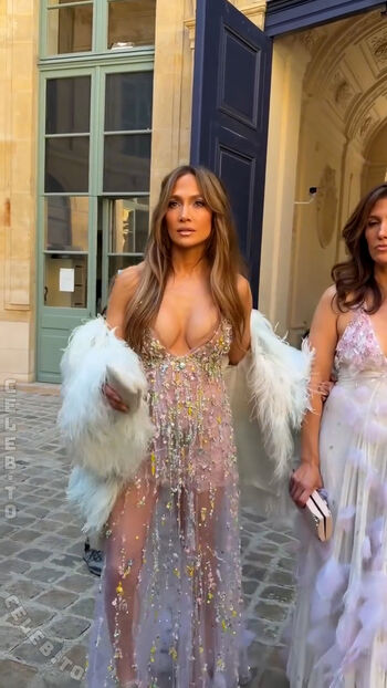 Jennifer Lopez