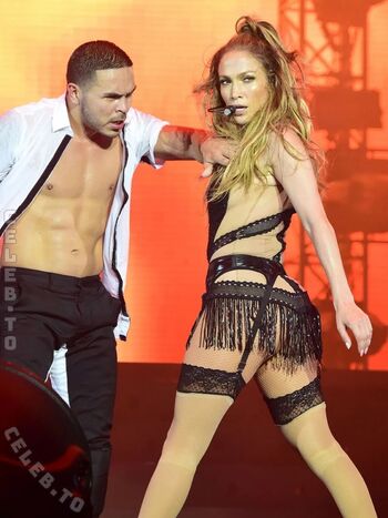 Jennifer Lopez