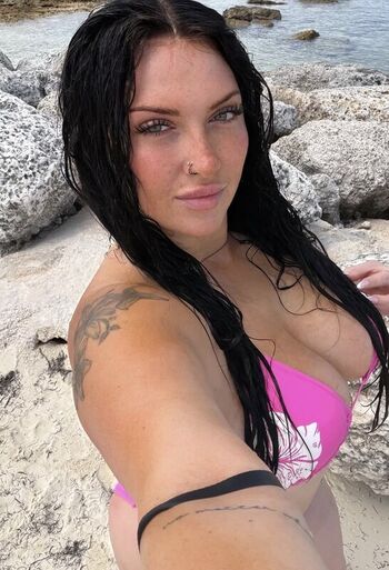 Full leaked Jennifer mealey private onlyfans photo