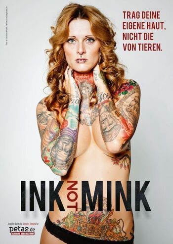 Jennifer Rostock