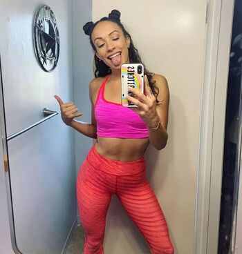 Full leaked Jenniferharrisonshow private onlyfans photo