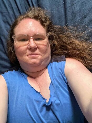 Full leaked Jenny nickle private onlyfans photo