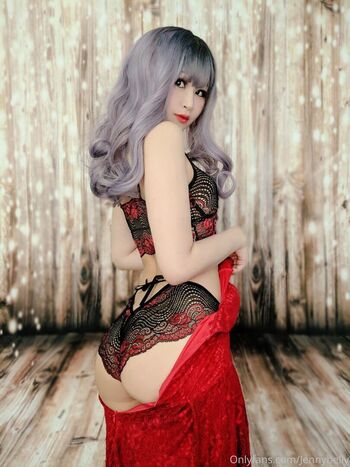 Jennybelly