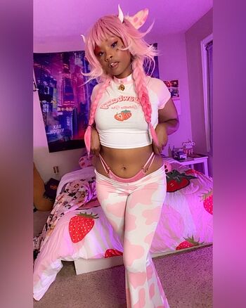Full leaked Jentheferalanimevixen private onlyfans photo