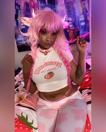 Full leaked Jentheferalanimevixen private onlyfans photo