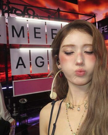 Jeon Somi
