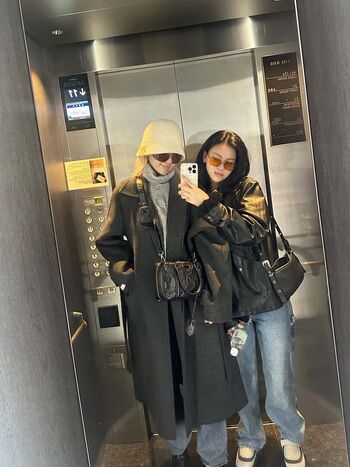 Jeon Somi