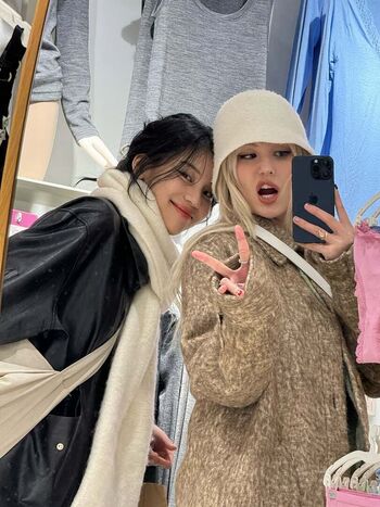 Jeon Somi