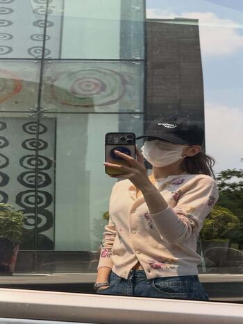 Jeon Somi