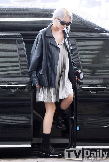 Jeon Somi